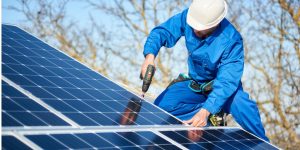 Installation Maintenance Panneaux Solaires Photovoltaïques à Vanxains